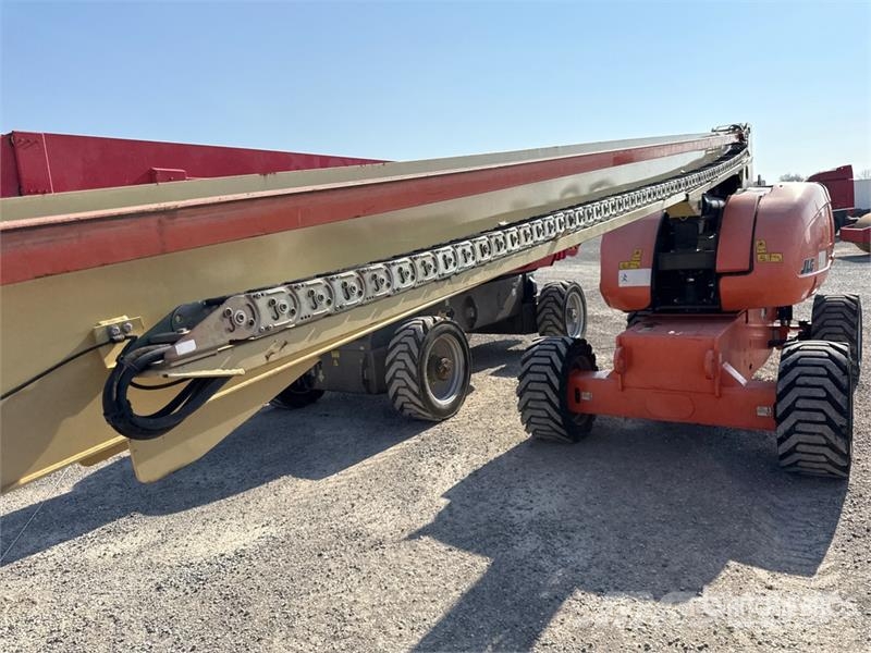 JLG 860SJ Telescopic Boom Lift (Inoperable) Nacelles télescopiques