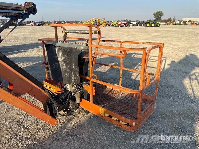 JLG 860SJ Telescopic Boom Lift (Inoperable) Nacelles télescopiques