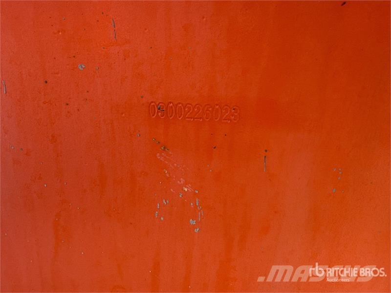 JLG 860SJ Telescopic Boom Lift (Inoperable) Nacelles télescopiques