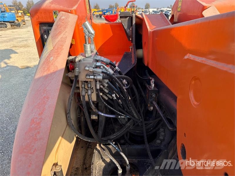 JLG E400AJPN Electric Articulating Boom Lift Iseliikuvad poomtõstukid