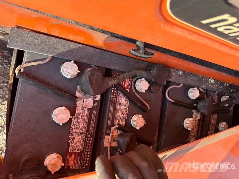 JLG E400AJPN Electric Articulating Boom Lift Iseliikuvad poomtõstukid