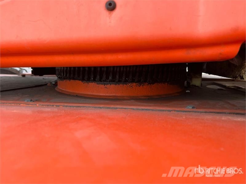 JLG E450AJ Electric Articulating Boom Lift Съчленени стрелови подемници