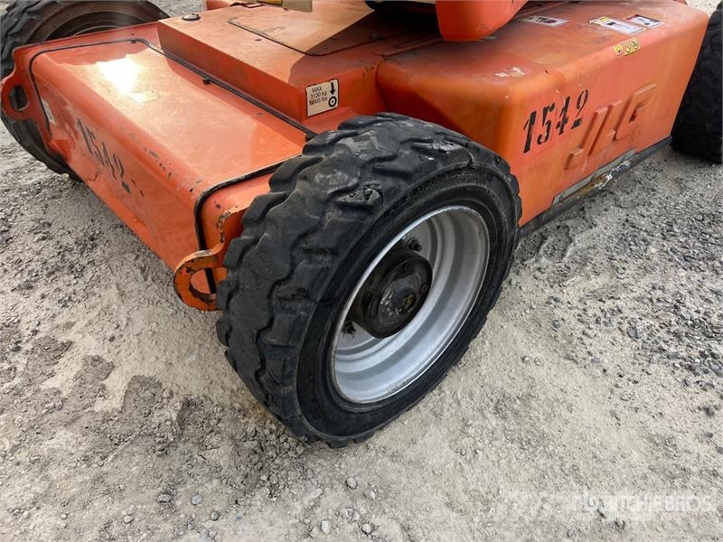 JLG E450AJ Electric Articulating Boom Lift (Inoperable Piattaforme a braccio articolato