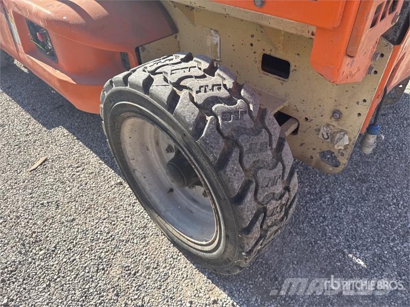 JLG M4069 Bi-Energy Scissor Lift Škarjaste dvižne ploščadi