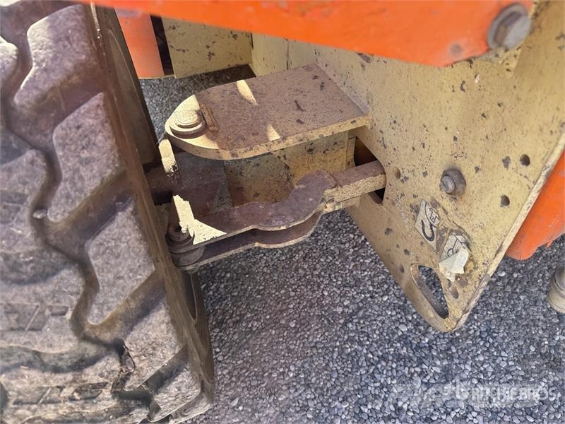 JLG M4069 Scissor Lift Scheren-Arbeitsbühnen