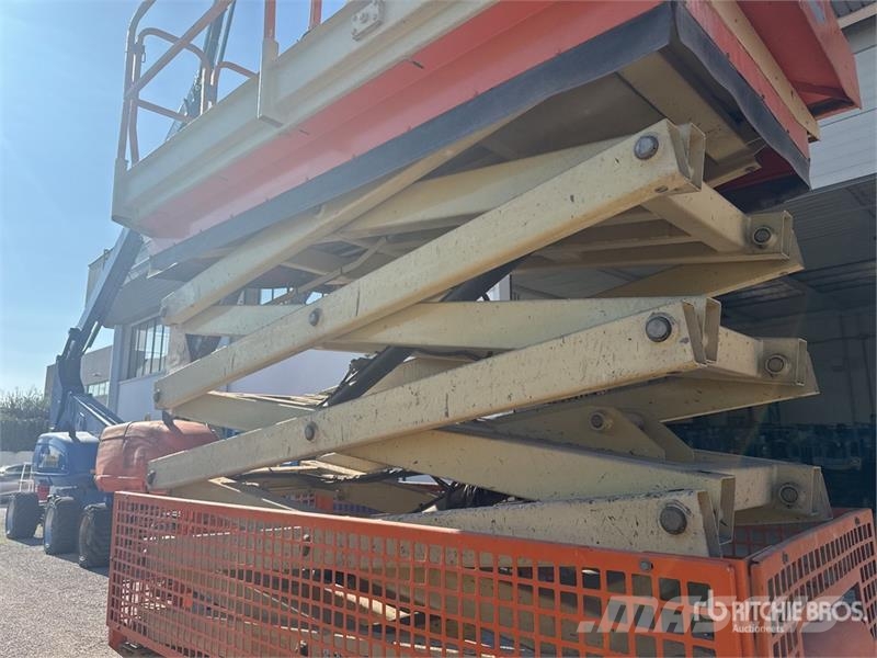 JLG M4069 Scissor Lift Scheren-Arbeitsbühnen
