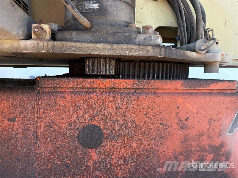 JLG M600JP 4WD Electric Telescopic Boom Lift (Inoperab Teleskopske dvižne ploščadi