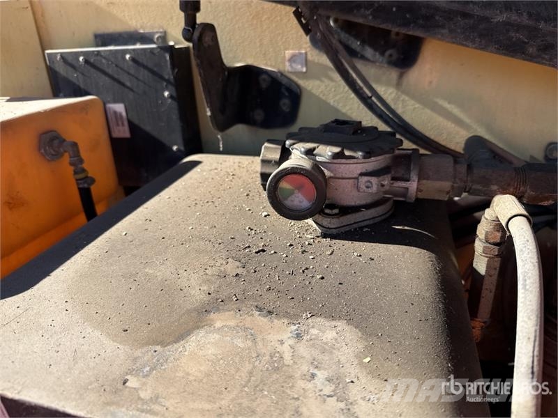 JLG M600JP 4WD Electric Telescopic Boom Lift (Inoperab Teleskopske dvižne ploščadi