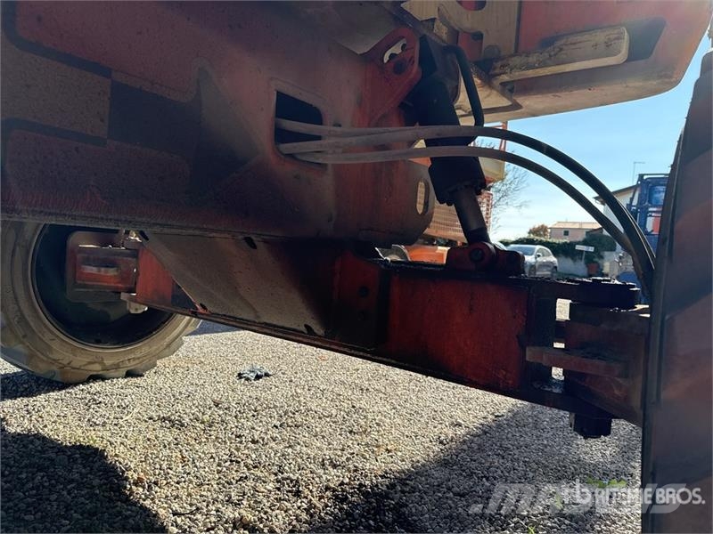 JLG M600JP 4WD Electric Telescopic Boom Lift (Inoperab Teleskopske dvižne ploščadi
