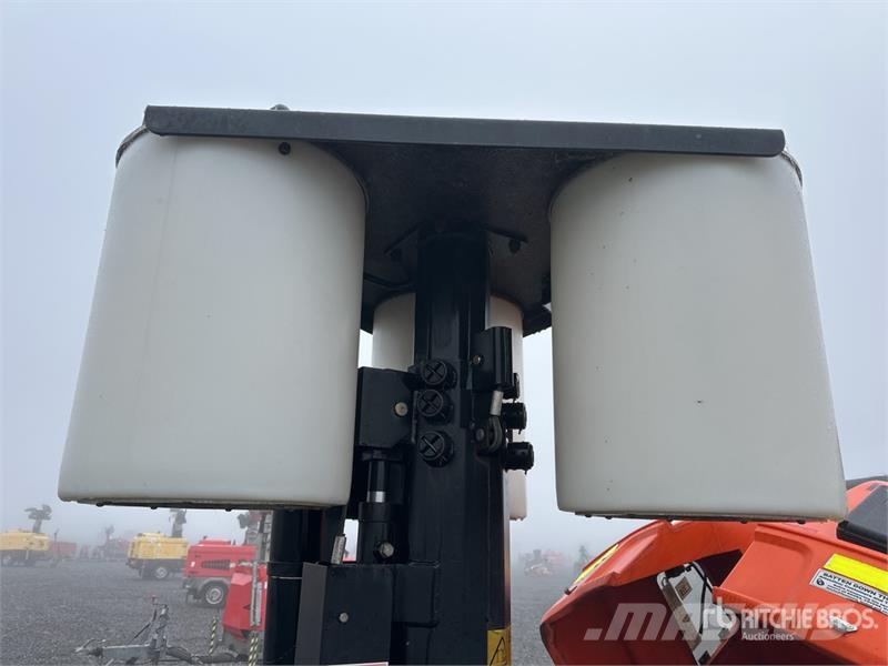 JLG Metro Pod Light Tower Lichtmasten