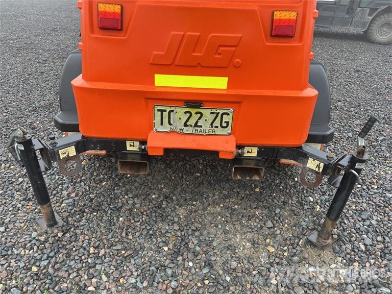JLG Metro Pod Light Tower Lichtmasten