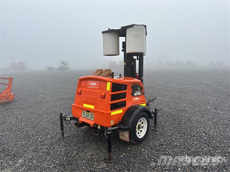JLG Metro Pod Light Tower Lichtmasten