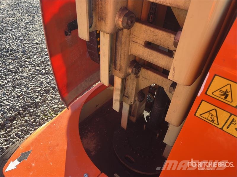 JLG Toucan 10E Vertical Mast Lift Vertikalna dvigala