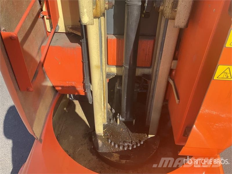 JLG Toucan 10E Vertical Mast Lift Personenaufzüge