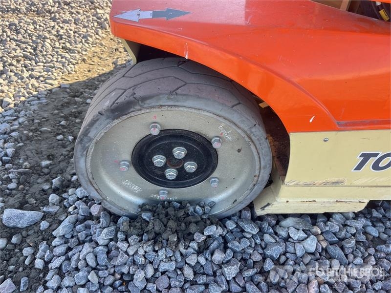 JLG Toucan 10E Vertical Mast Lift Vertikalna dvigala