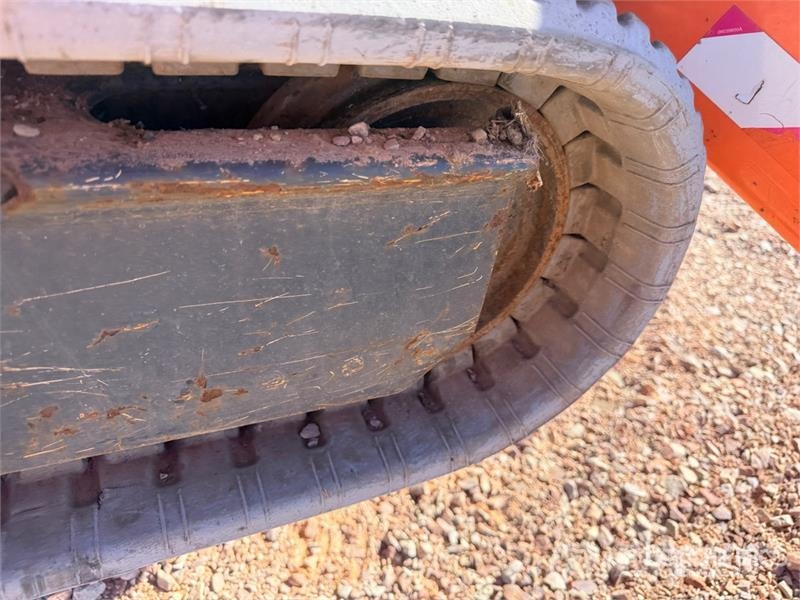 JLG X20J Crawler Nacelle Araignee Articulating Boom Li Bomliftar