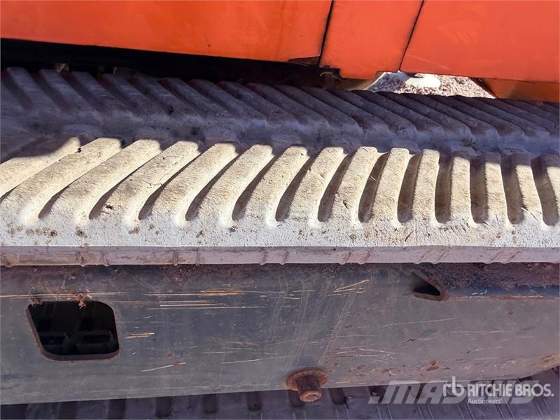 JLG X20J Crawler Nacelle Araignee Articulating Boom Li Bomliftar