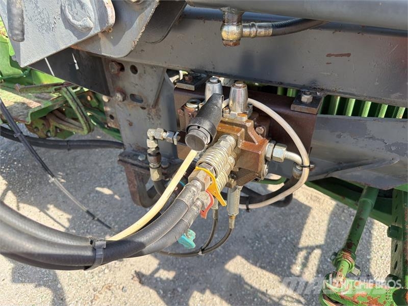 John Deere 1030 4x2 Tracteur Agricole 2WD Tractor Tracteur