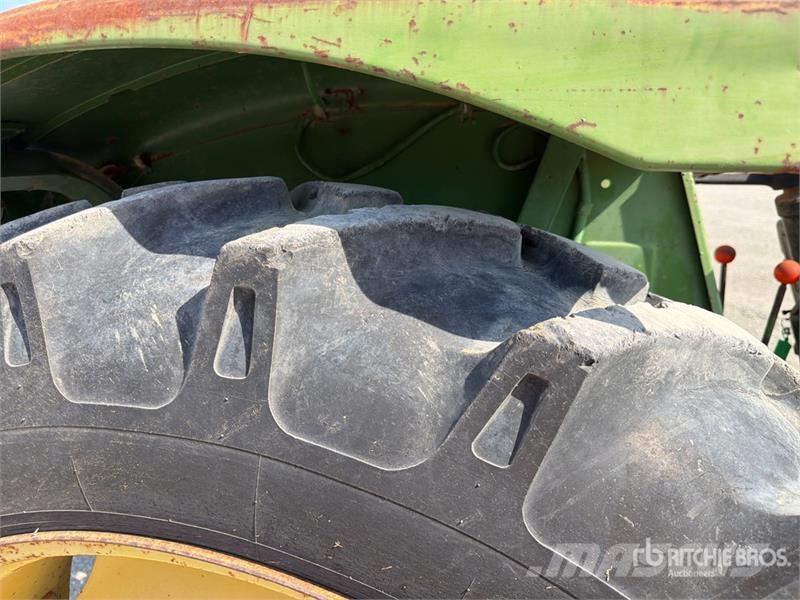 John Deere 1030 4x2 Tracteur Agricole 2WD Tractor Tracteur