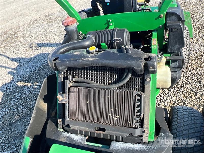 John Deere 1435 Mower Tractor 小型曳引機