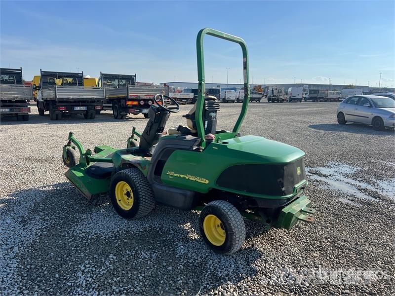 John Deere 1435 Mower Tractor 小型曳引機