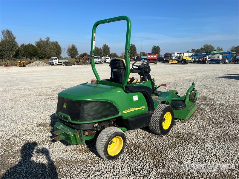 John Deere 1435 Mower Tractor 小型曳引機