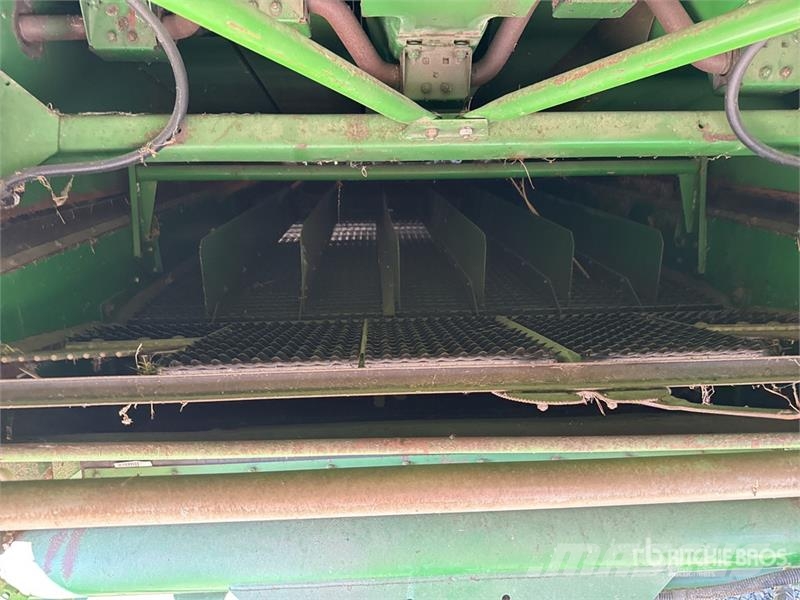 John Deere 1450 CWS Combine Harvester Ceifeiras debulhadoras
