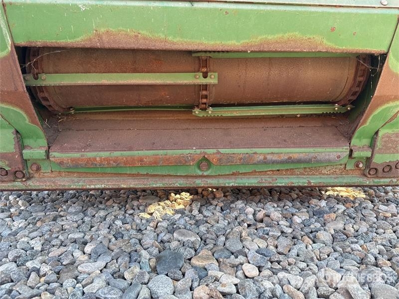 John Deere 1450 CWS Combine Harvester Ceifeiras debulhadoras