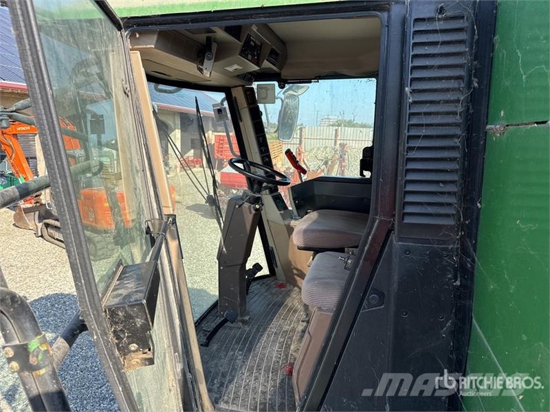 John Deere 1450 CWS Combine Harvester Ceifeiras debulhadoras