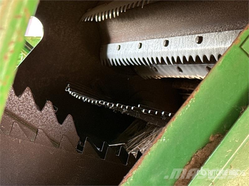 John Deere 1450 CWS Combine Harvester Ceifeiras debulhadoras