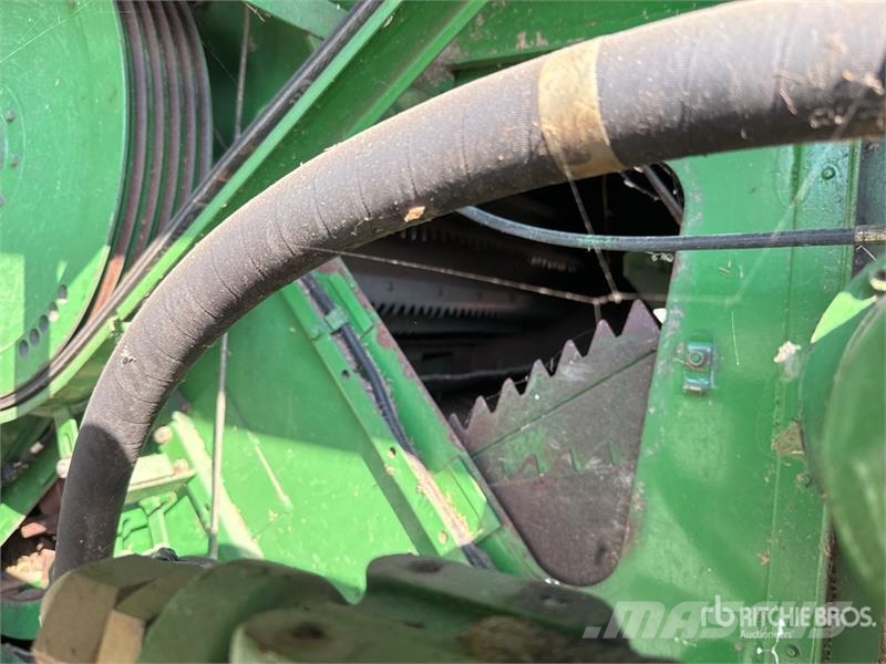 John Deere 1450 CWS Combine Harvester Ceifeiras debulhadoras