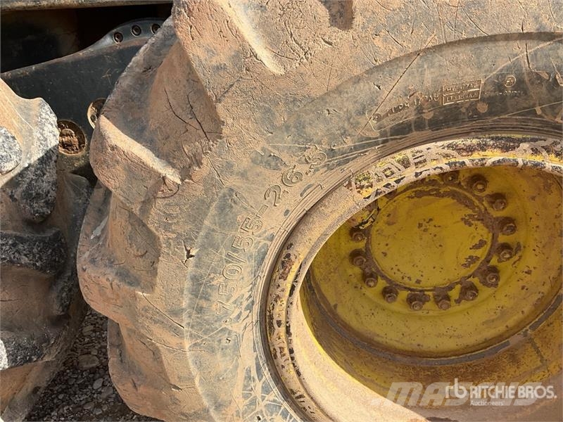 John Deere 1710D شاحنات