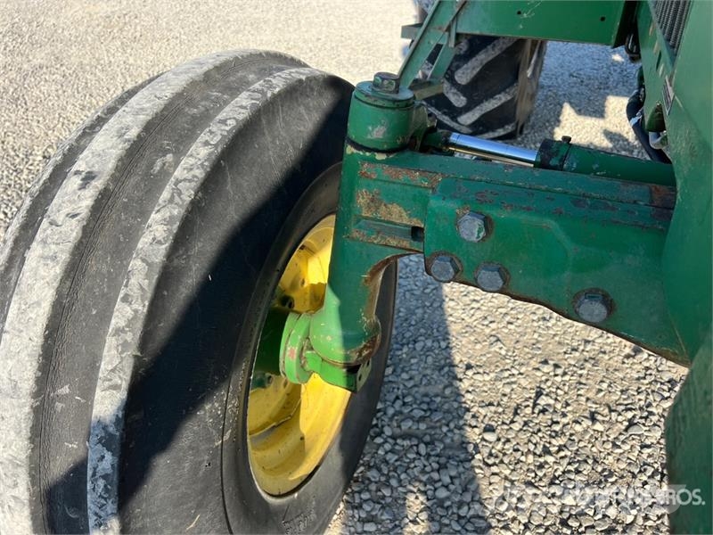 John Deere 2140 2WD Tractor Traktorer