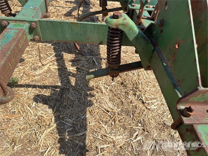 John Deere 410 Cultivatoren
