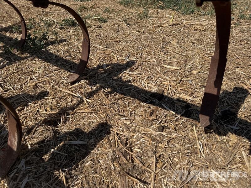 John Deere 410 Cultivatoren