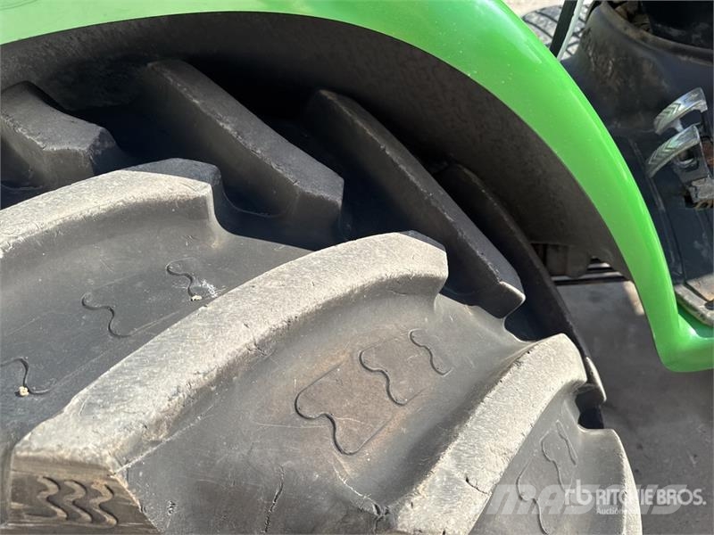 John Deere 4520 Kleintraktoren