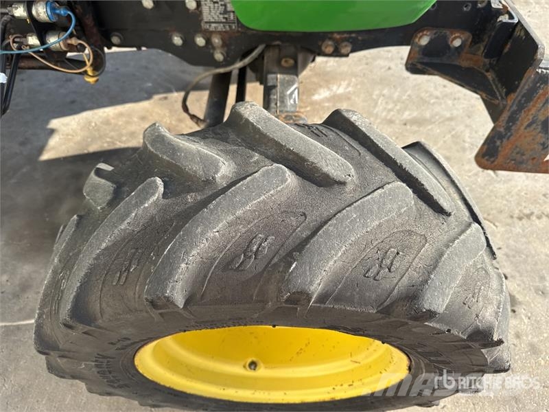 John Deere 4520 Kleintraktoren