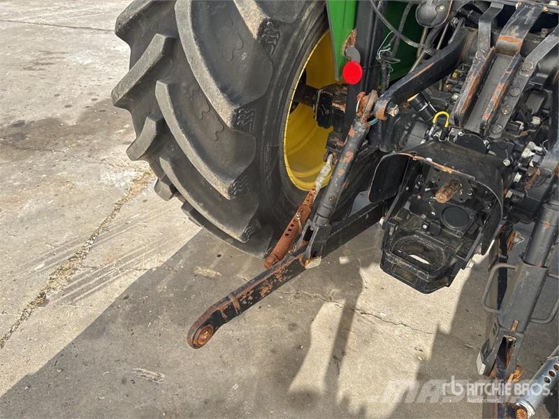 John Deere 4520 Kleintraktoren