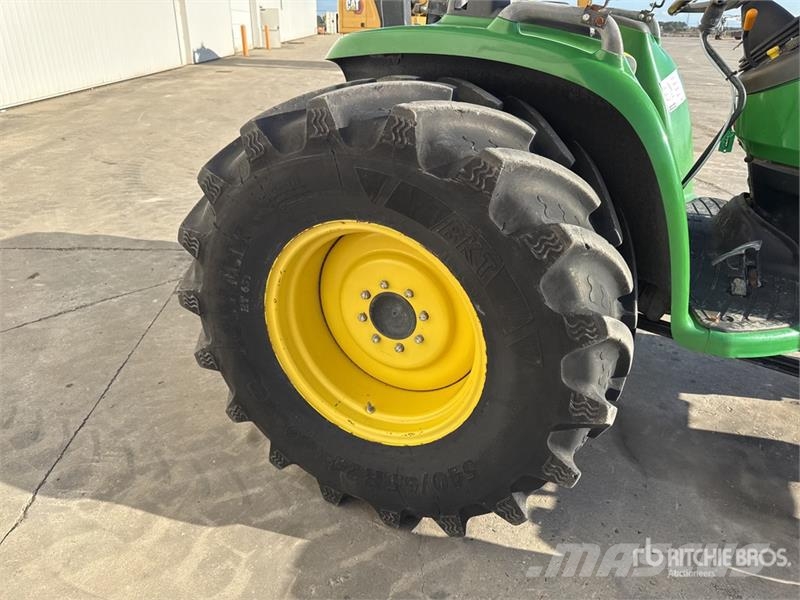 John Deere 4520 Kleintraktoren