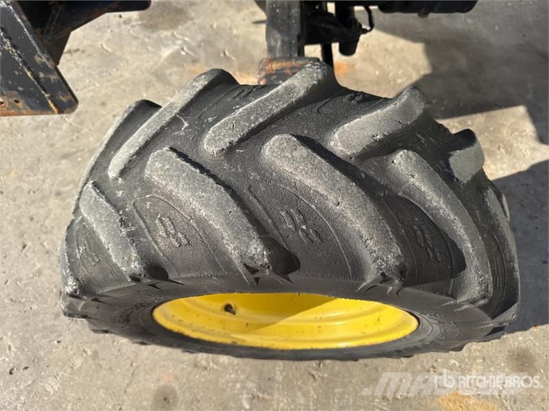 John Deere 4520 Kleintraktoren