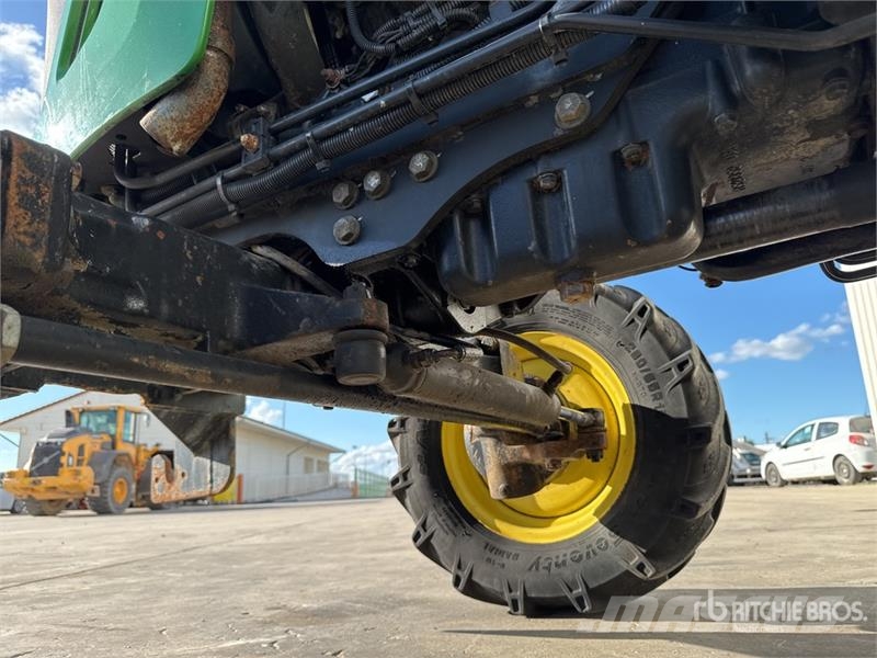 John Deere 4520 Kleintraktoren