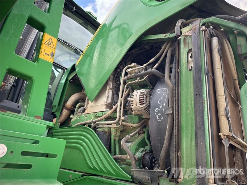 John Deere 5430i 36 m 4x4 Pulverisateur Self-Propelled Spraye Self-propelled sprayers