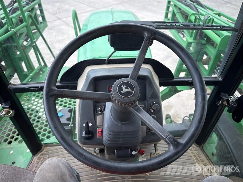 John Deere 5430i 36 m 4x4 Pulverisateur Self-Propelled Spraye Self-propelled sprayers
