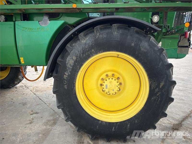 John Deere 5430i 36 m 4x4 Pulverisateur Self-Propelled Spraye Self-propelled sprayers