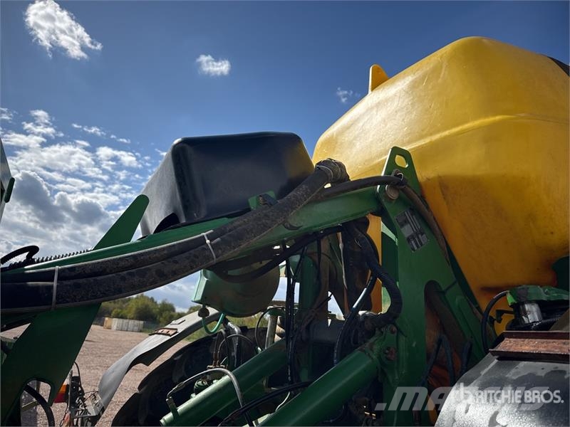 John Deere 5430i 36 m 4x4 Pulverisateur Self-Propelled Spraye Self-propelled sprayers