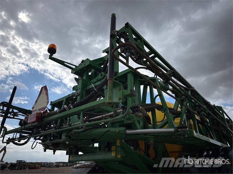 John Deere 5430i 36 m 4x4 Pulverisateur Self-Propelled Spraye Self-propelled sprayers