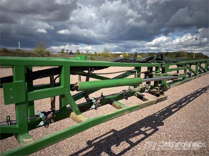 John Deere 5430i 36 m 4x4 Pulverisateur Self-Propelled Spraye Self-propelled sprayers