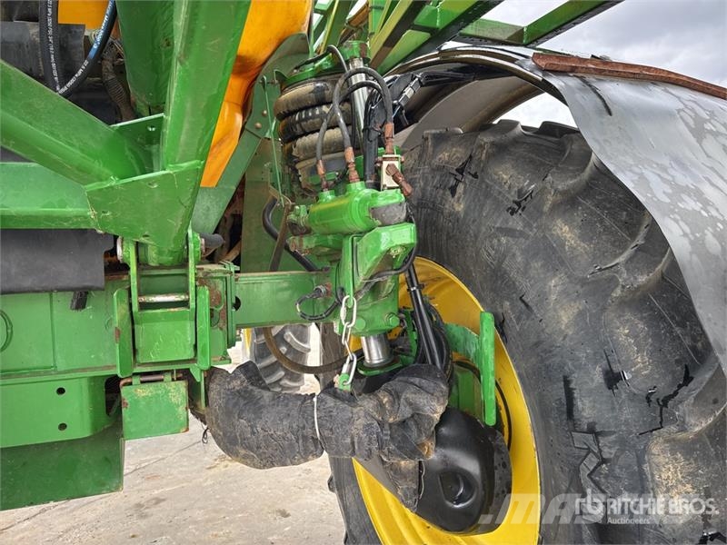 John Deere 5430i 36 m 4x4 Pulverisateur Self-Propelled Spraye Self-propelled sprayers