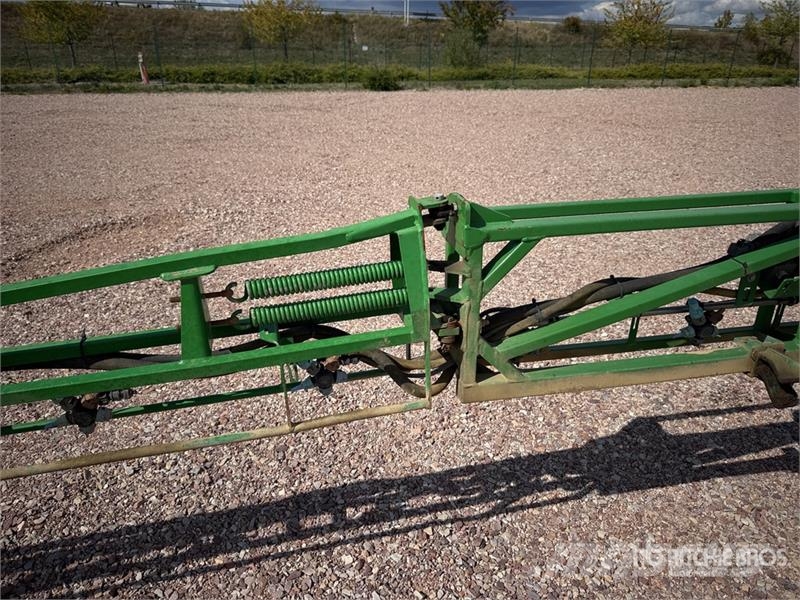 John Deere 5430i 36 m 4x4 Pulverisateur Self-Propelled Spraye Self-propelled sprayers