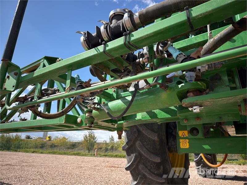 John Deere 5430i 36 m 4x4 Pulverisateur Self-Propelled Spraye Self-propelled sprayers
